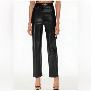 Aritzia Wilfred The Melina Pant